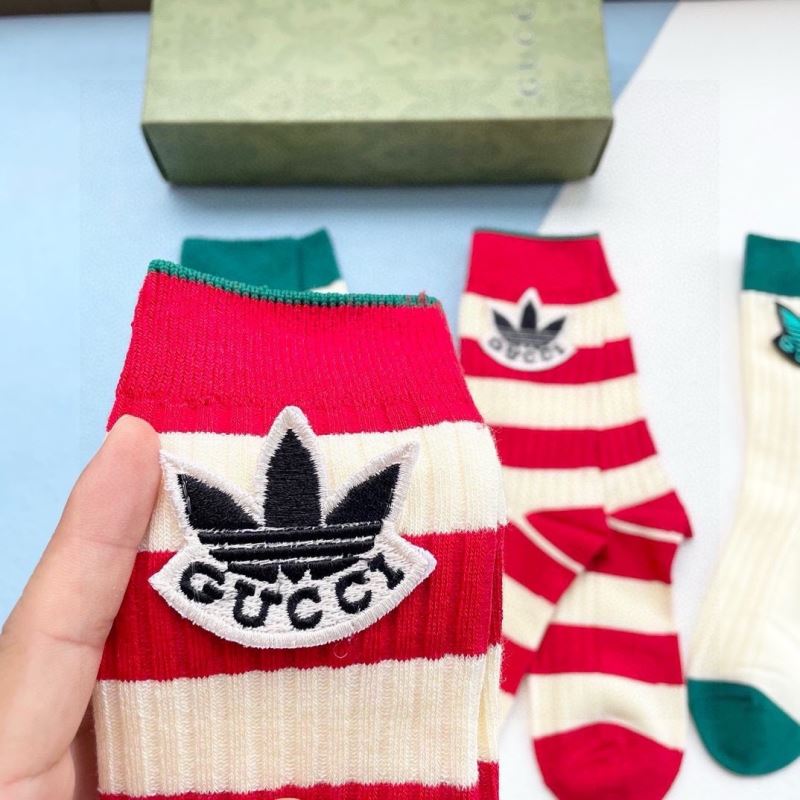 Gucci Socks